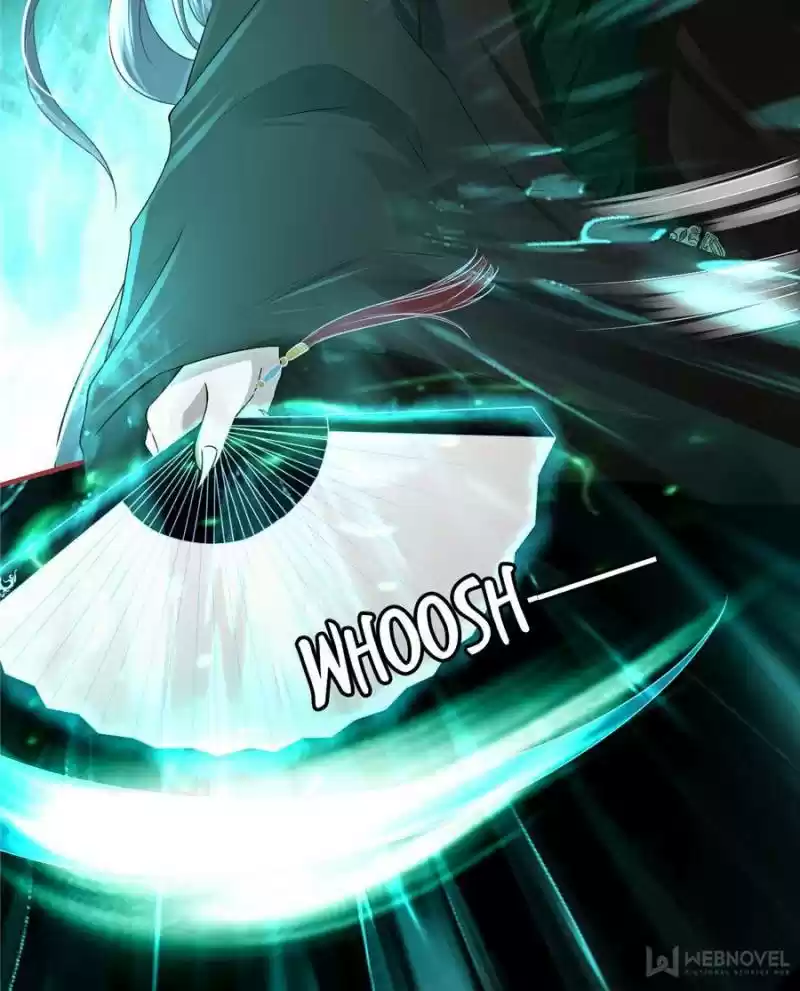 The Ghost Bride Chapter 212