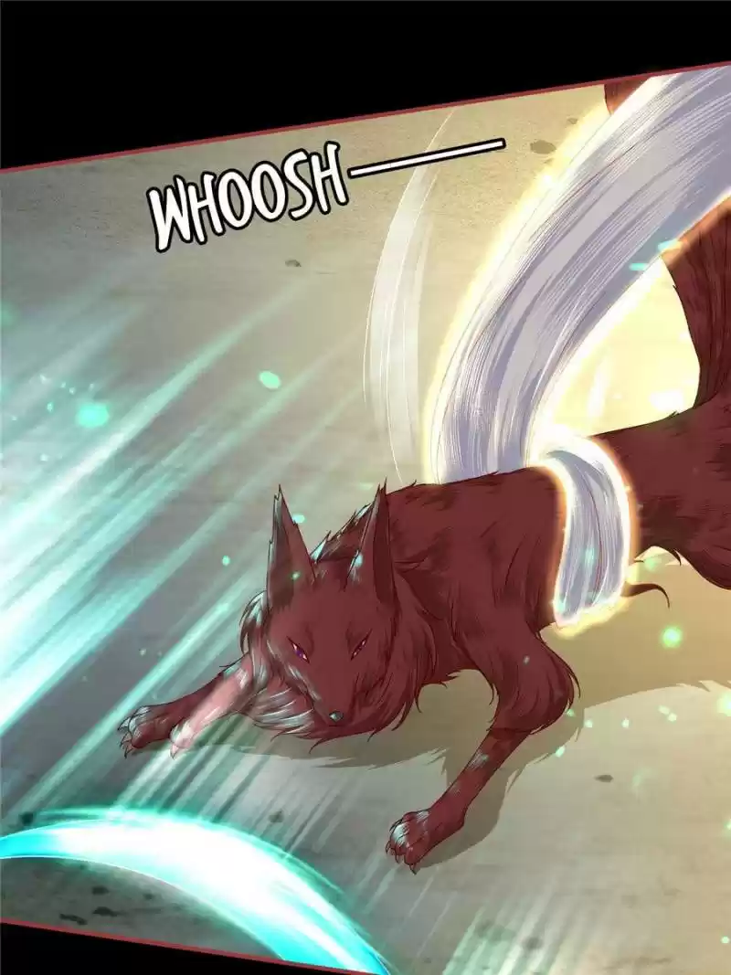 The Ghost Bride Chapter 212