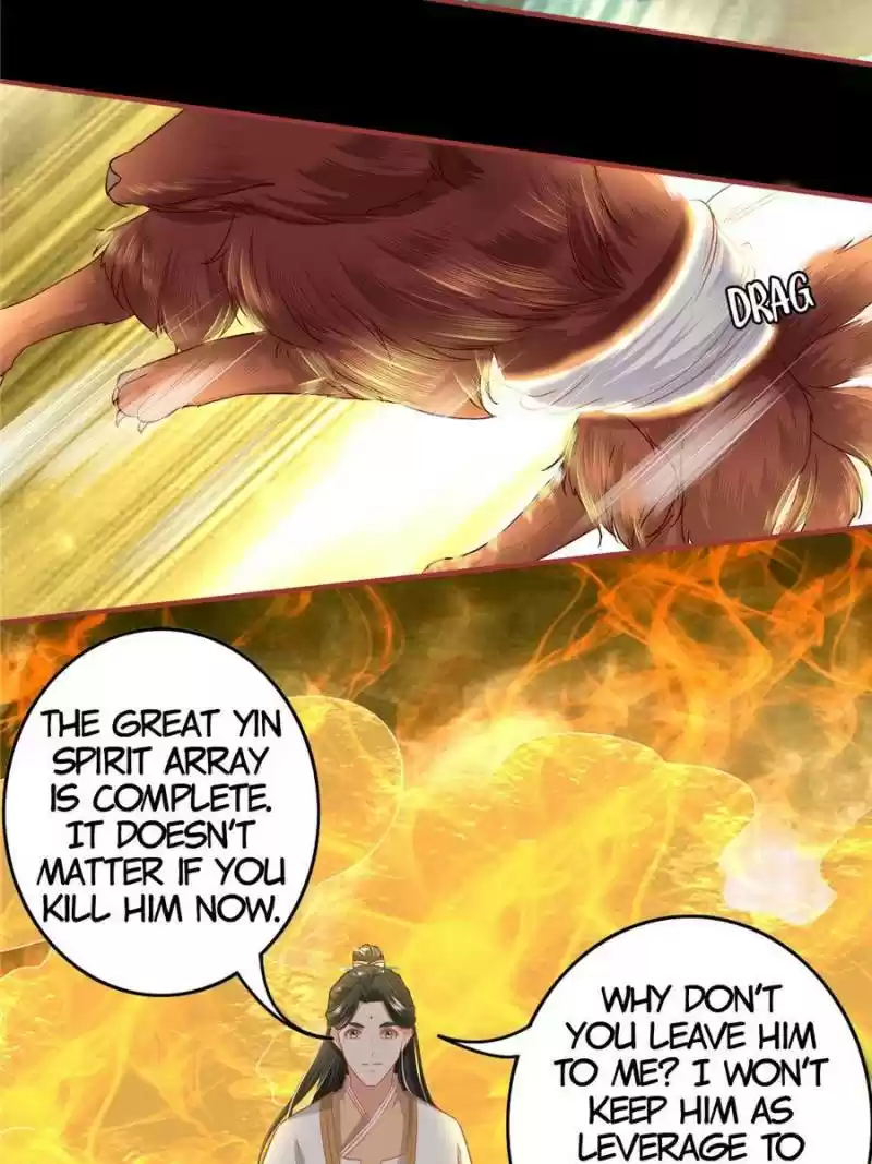 The Ghost Bride Chapter 212