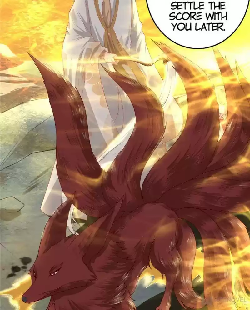 The Ghost Bride Chapter 212