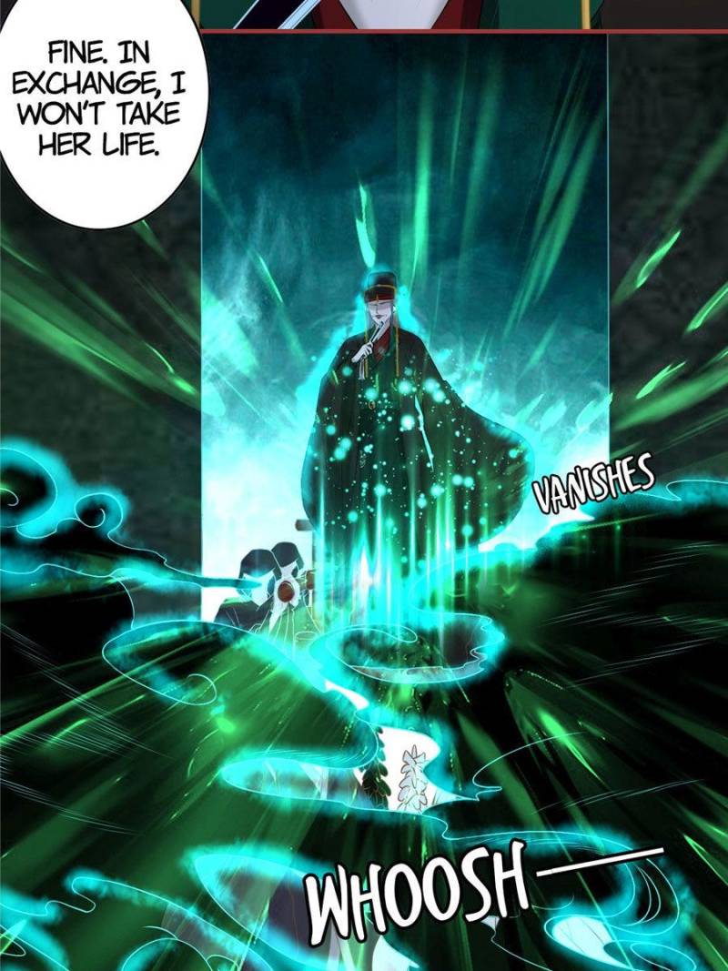 The Ghost Bride Chapter 212