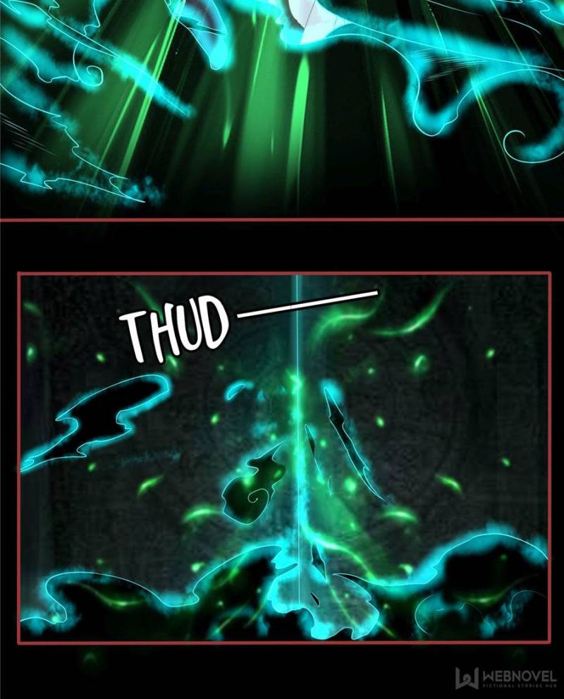 The Ghost Bride Chapter 212