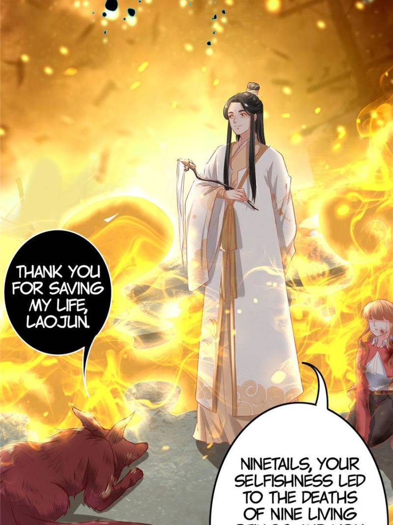 The Ghost Bride Chapter 212