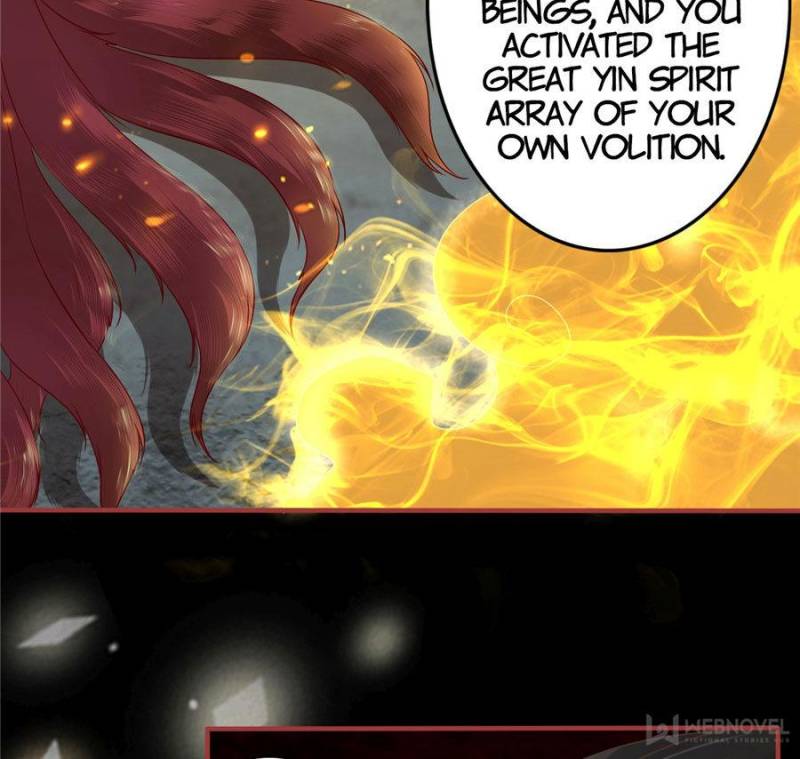 The Ghost Bride Chapter 212