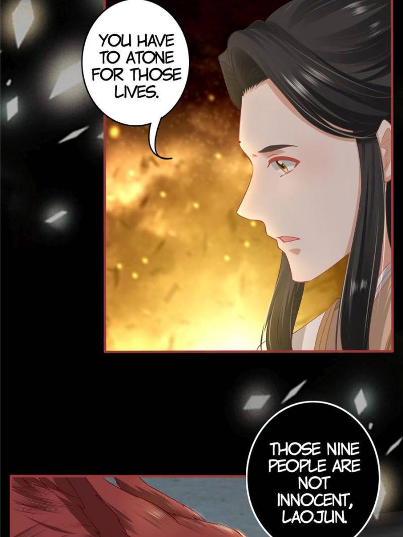 The Ghost Bride Chapter 212