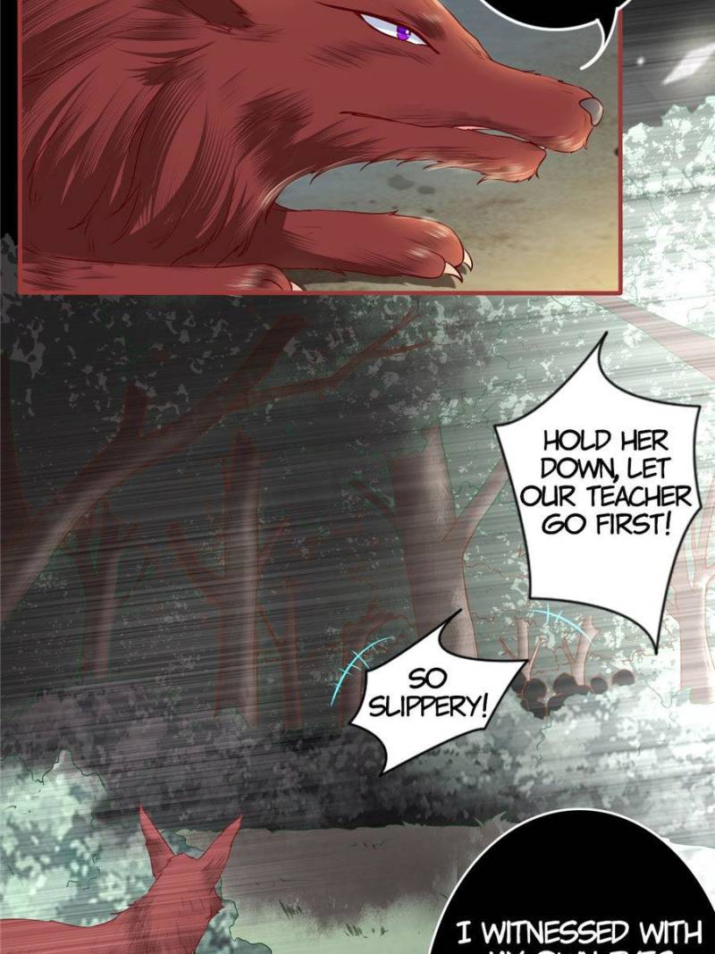 The Ghost Bride Chapter 212