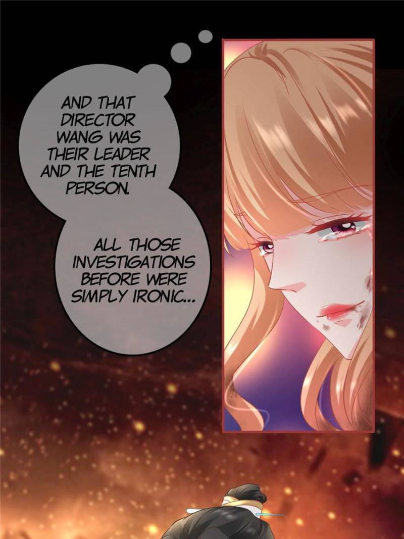 The Ghost Bride Chapter 212