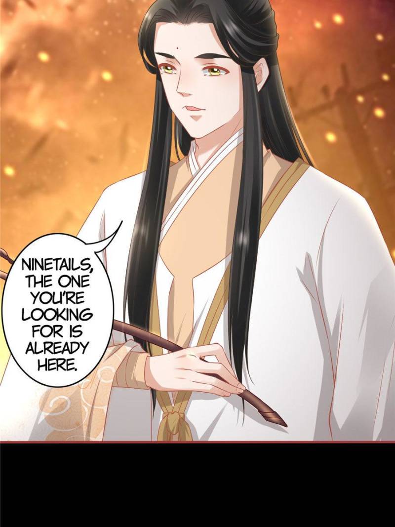 The Ghost Bride Chapter 212