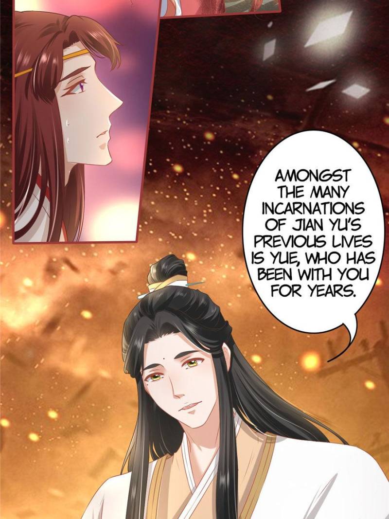 The Ghost Bride Chapter 212
