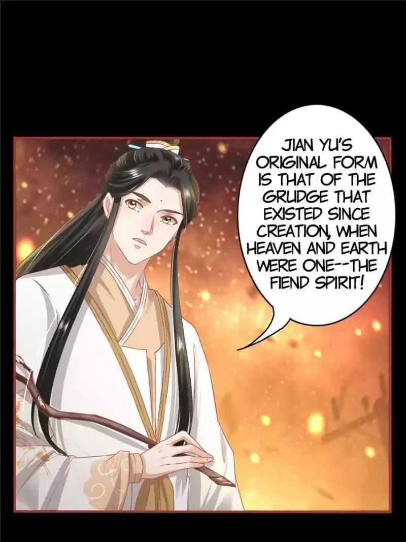 The Ghost Bride Chapter 213