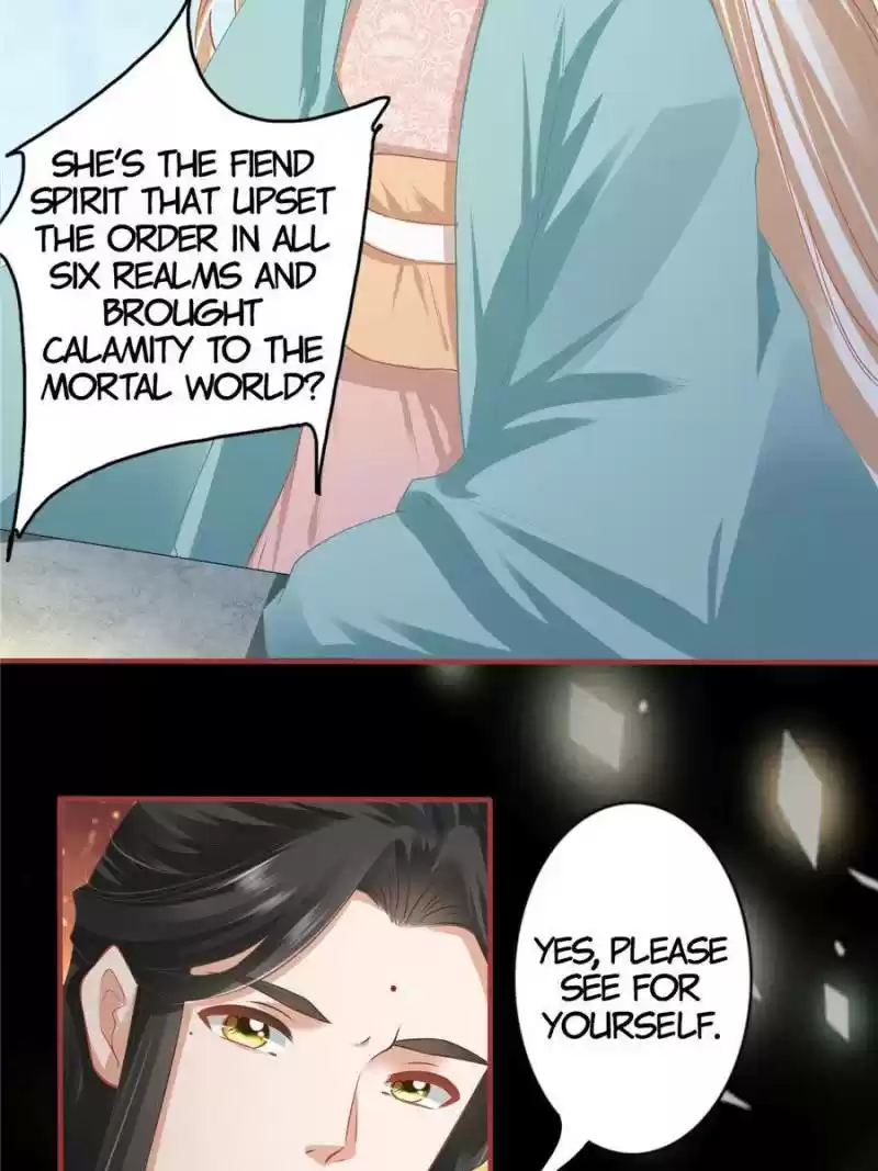 The Ghost Bride Chapter 213