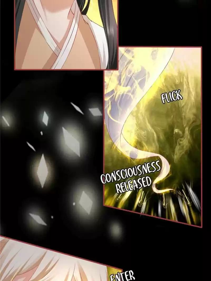 The Ghost Bride Chapter 213