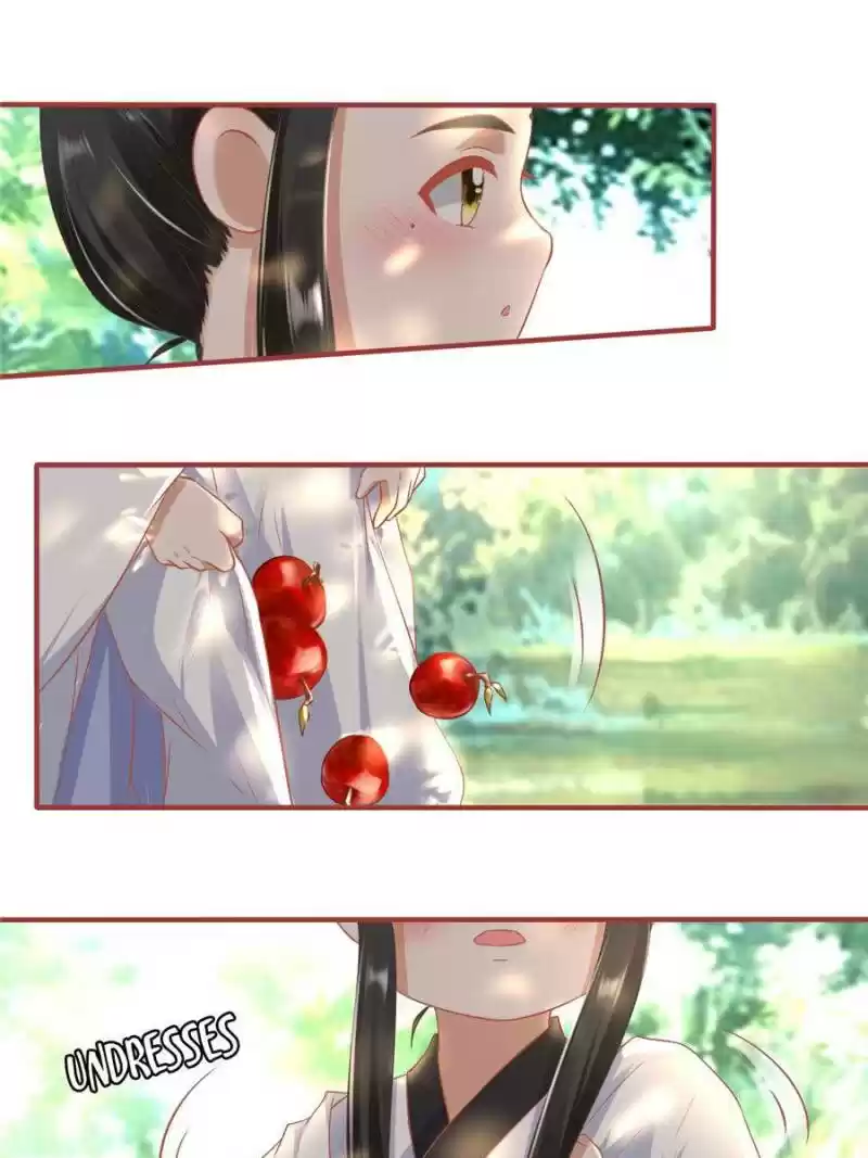 The Ghost Bride Chapter 213