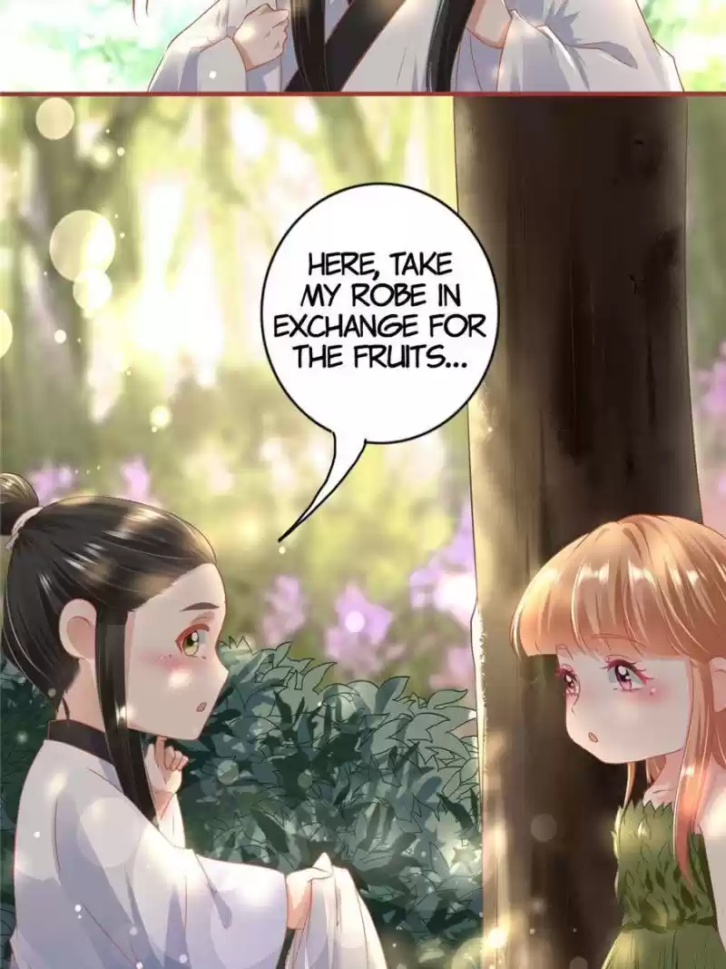 The Ghost Bride Chapter 213