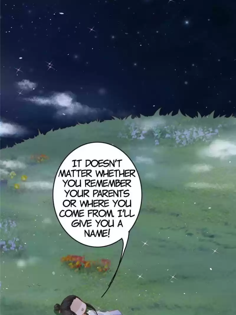 The Ghost Bride Chapter 213