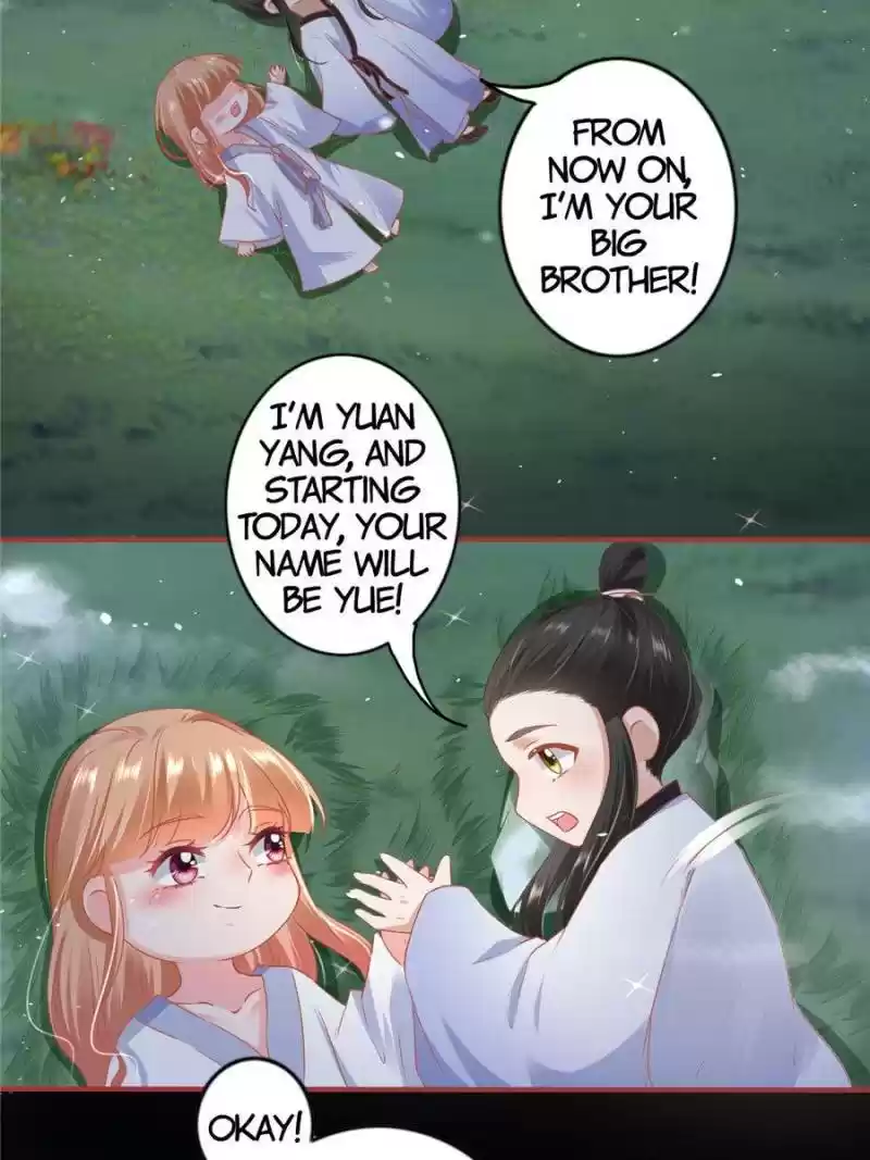 The Ghost Bride Chapter 213