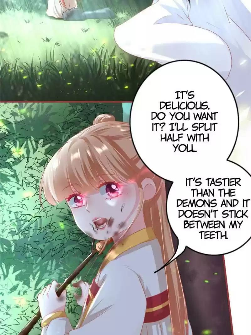 The Ghost Bride Chapter 213