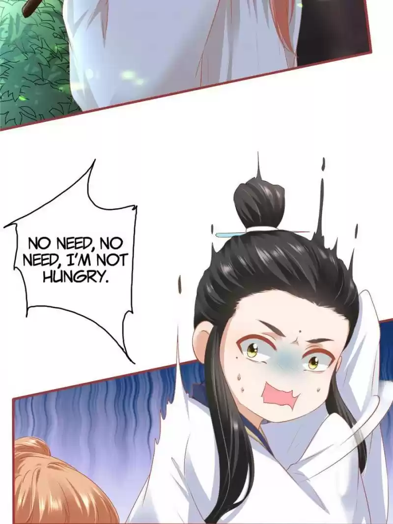 The Ghost Bride Chapter 213