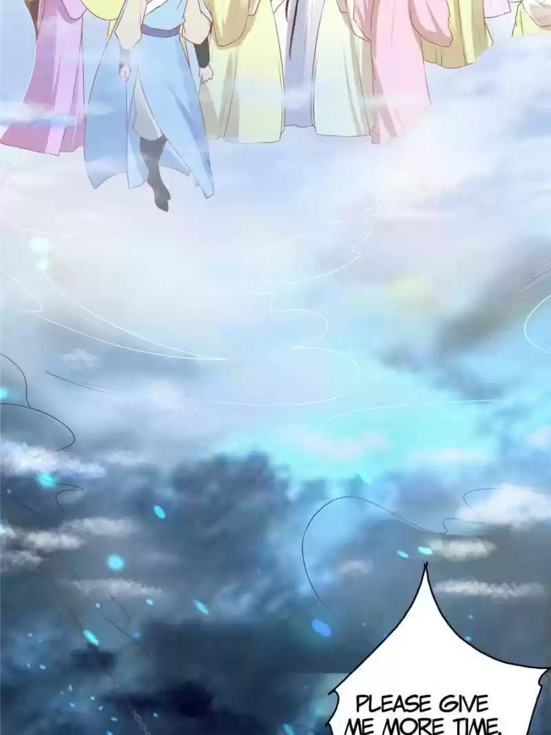 The Ghost Bride Chapter 213