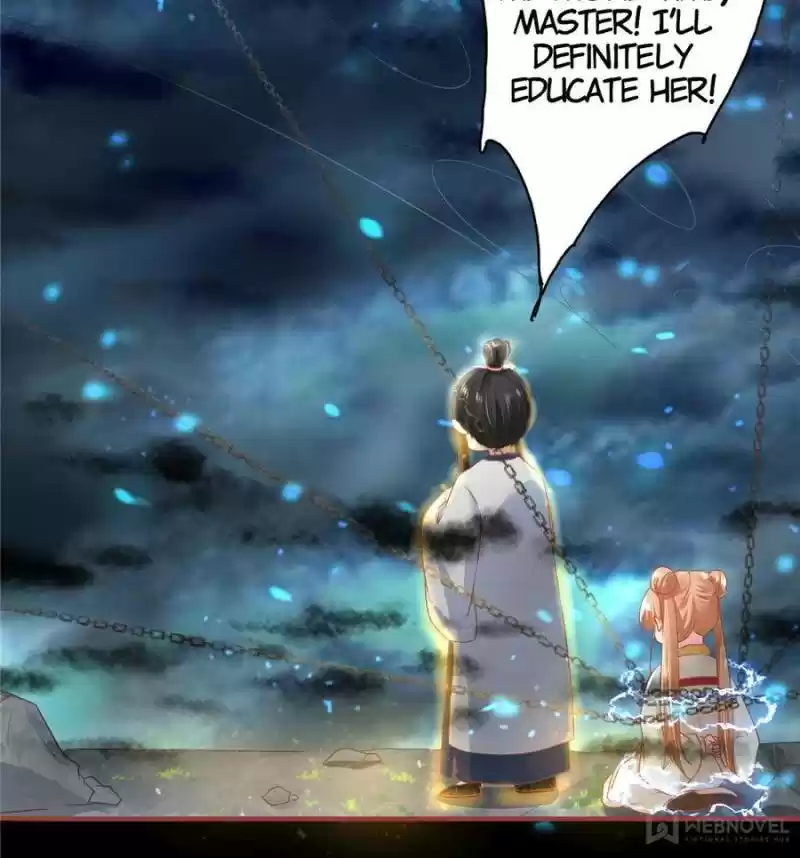 The Ghost Bride Chapter 213