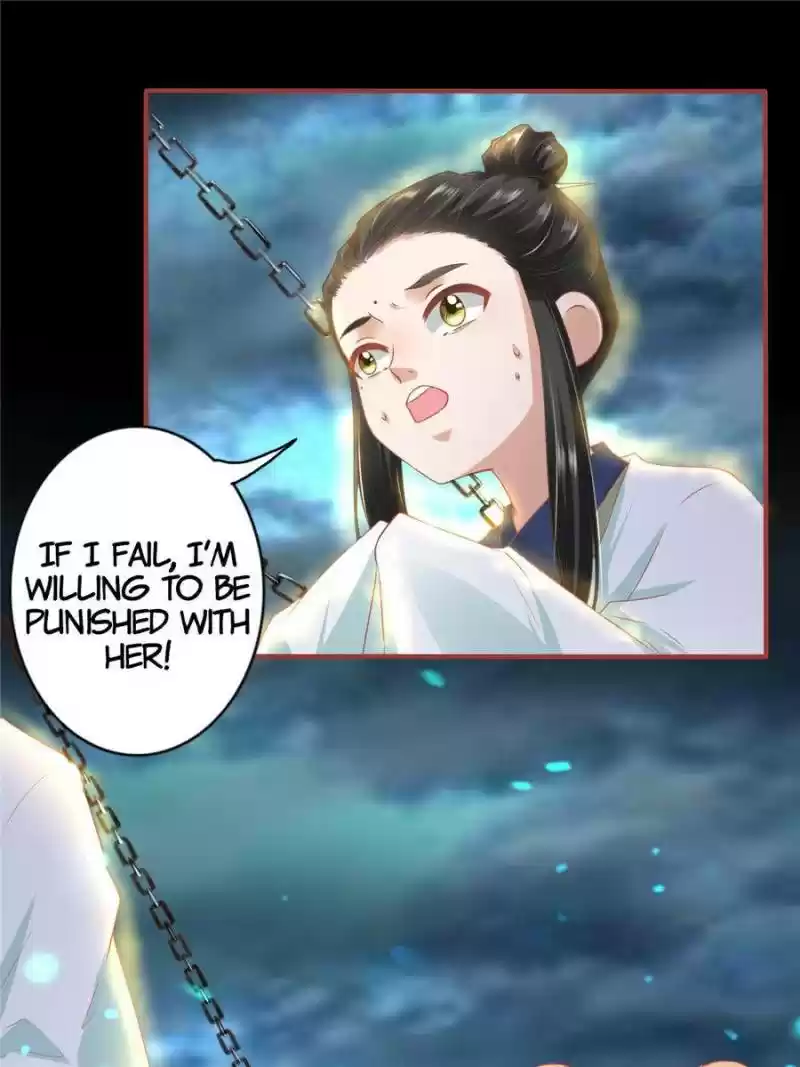 The Ghost Bride Chapter 213