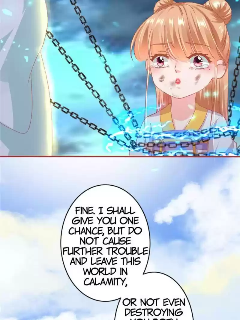 The Ghost Bride Chapter 213