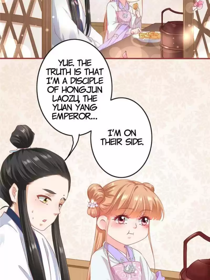 The Ghost Bride Chapter 213