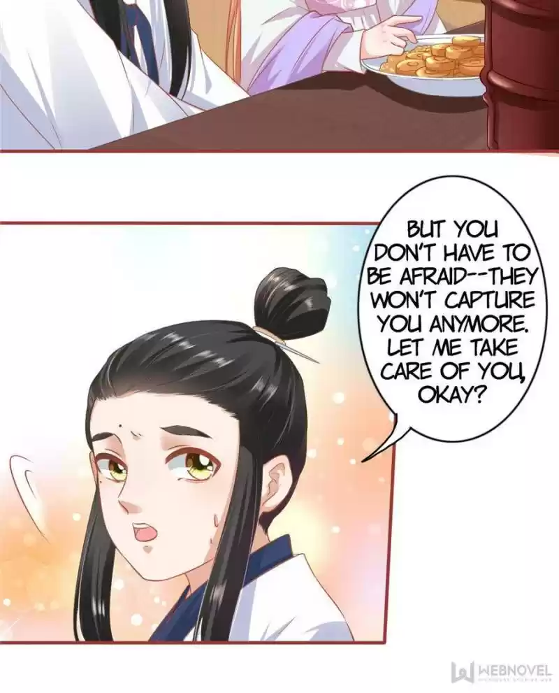 The Ghost Bride Chapter 213