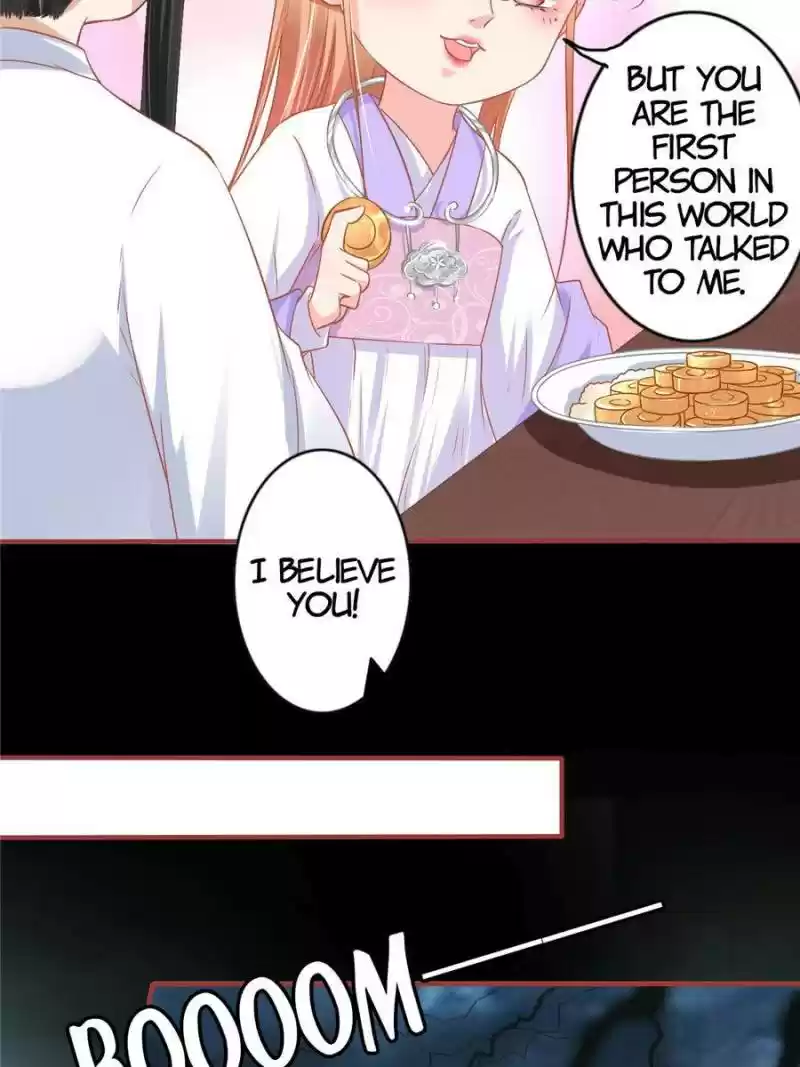 The Ghost Bride Chapter 213