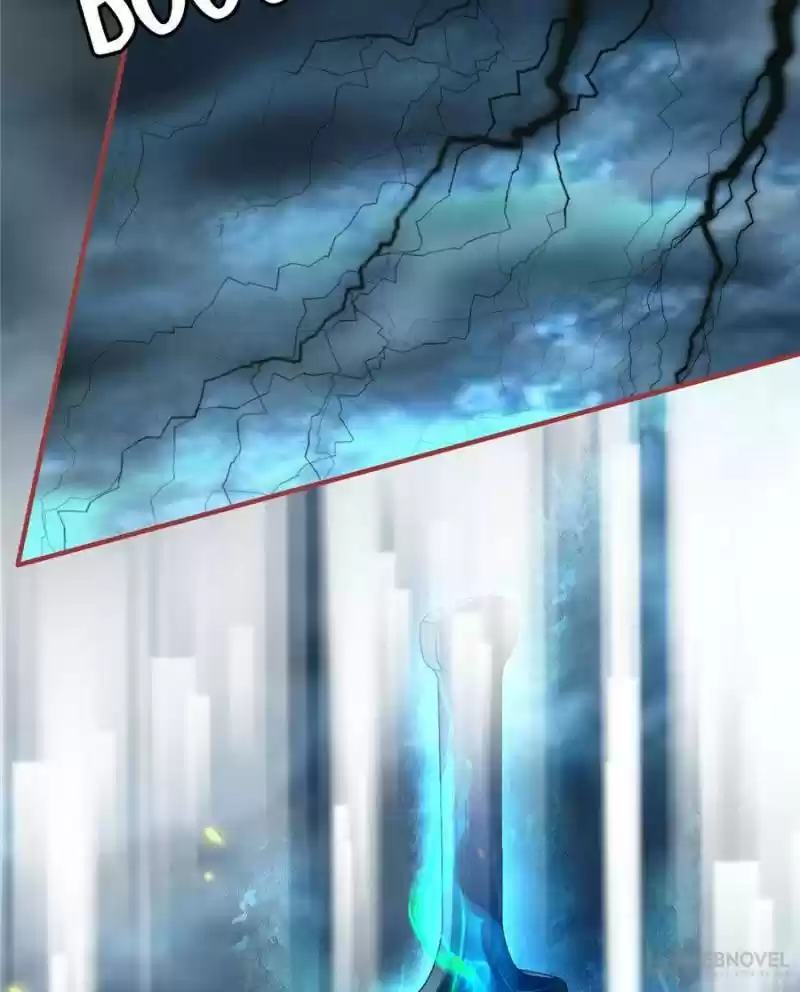 The Ghost Bride Chapter 213