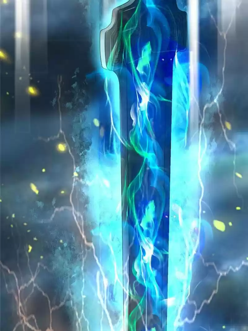 The Ghost Bride Chapter 213