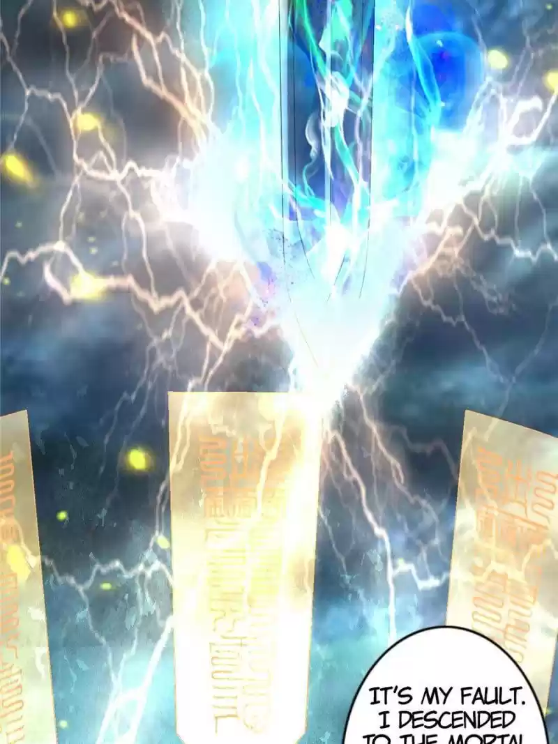 The Ghost Bride Chapter 213