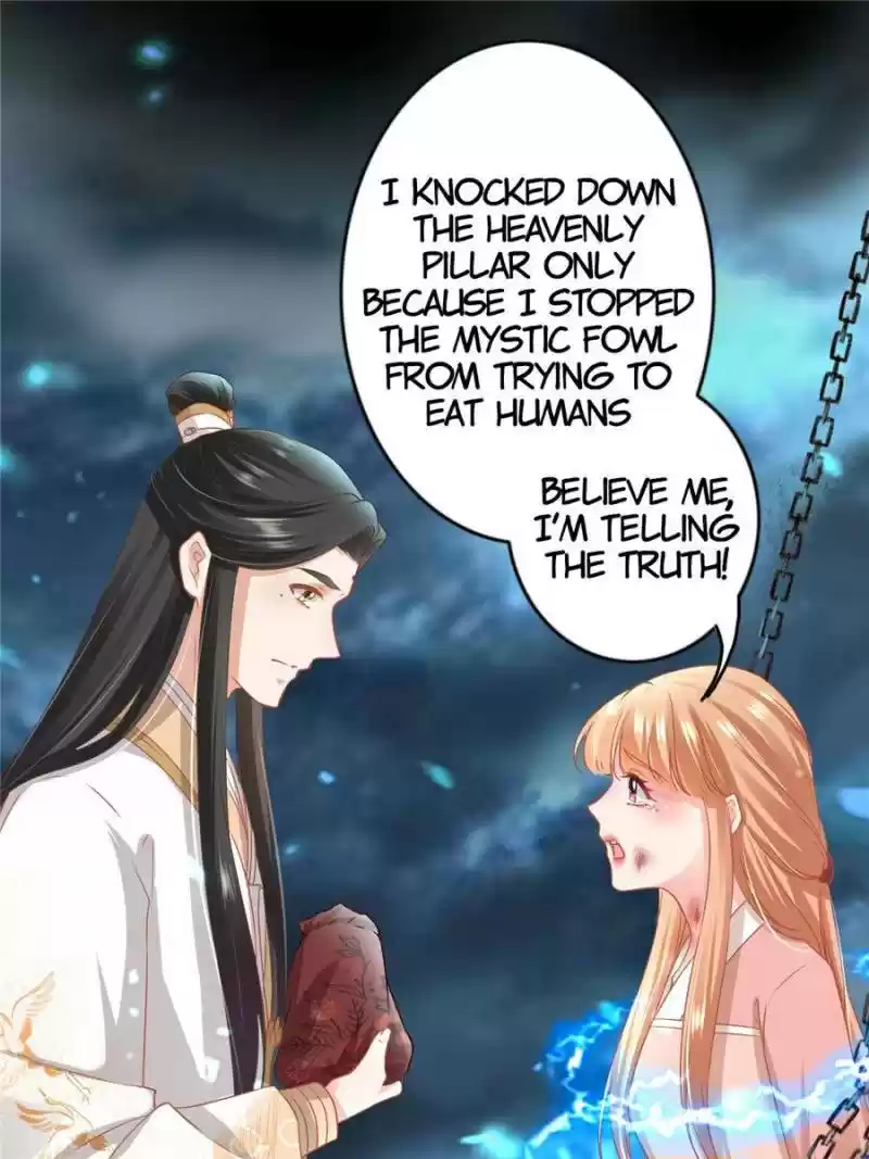 The Ghost Bride Chapter 213