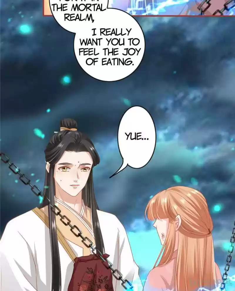 The Ghost Bride Chapter 213