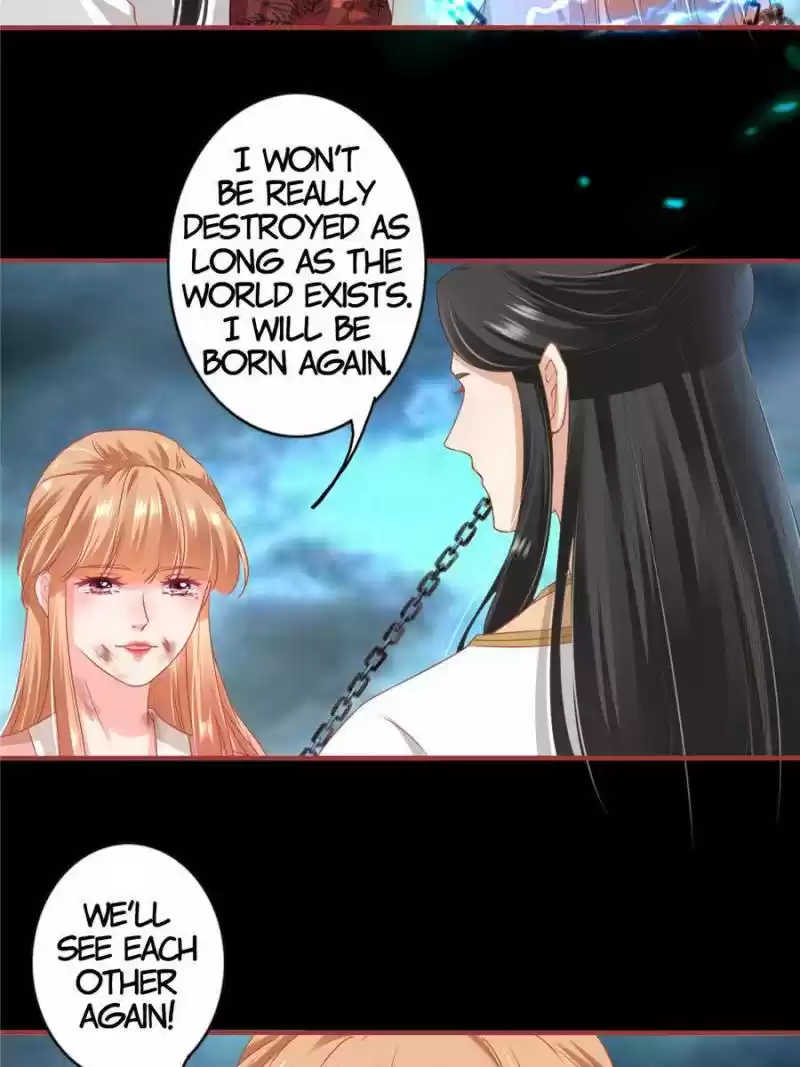 The Ghost Bride Chapter 213