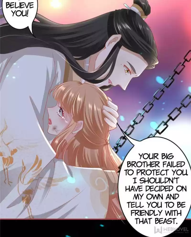 The Ghost Bride Chapter 213