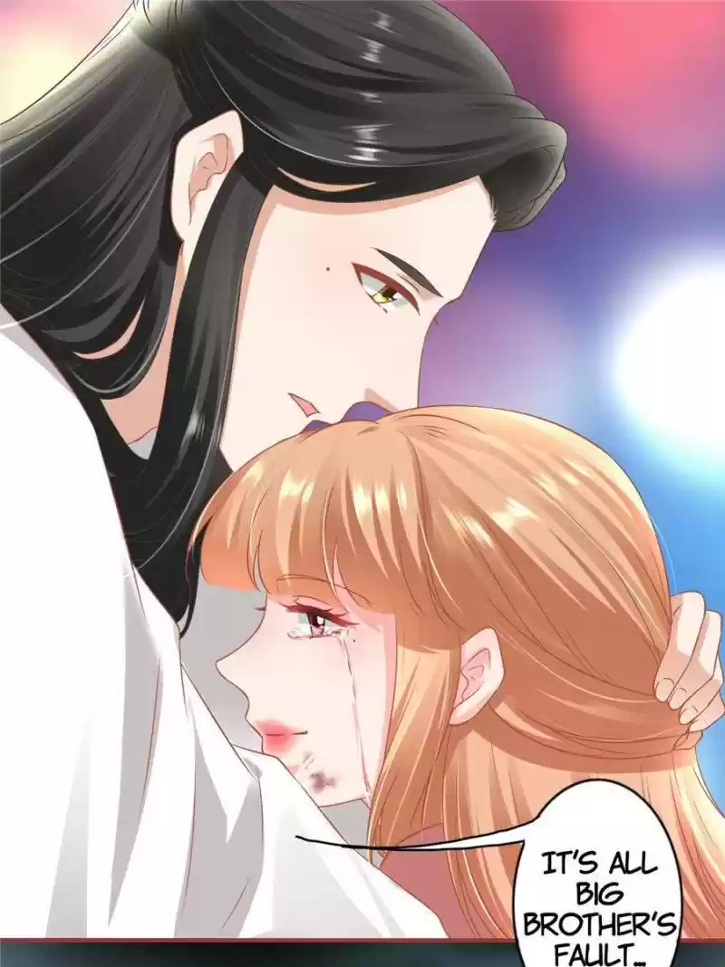 The Ghost Bride Chapter 213