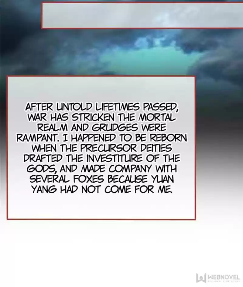 The Ghost Bride Chapter 213