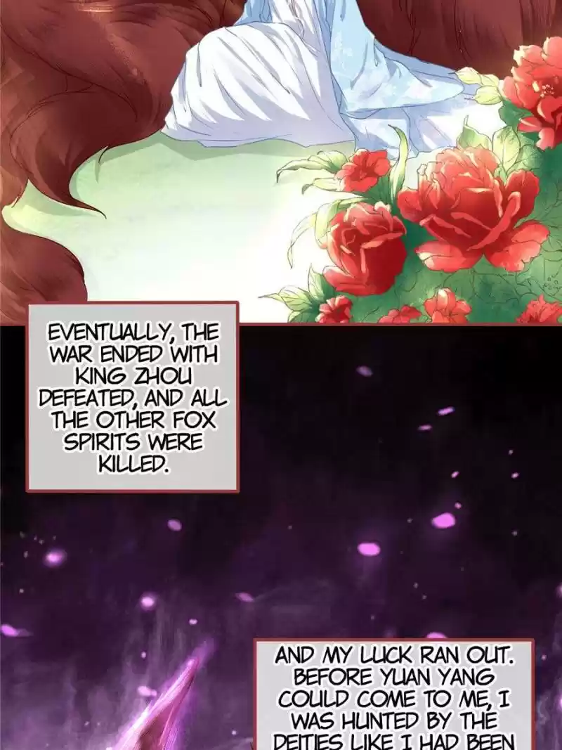 The Ghost Bride Chapter 213