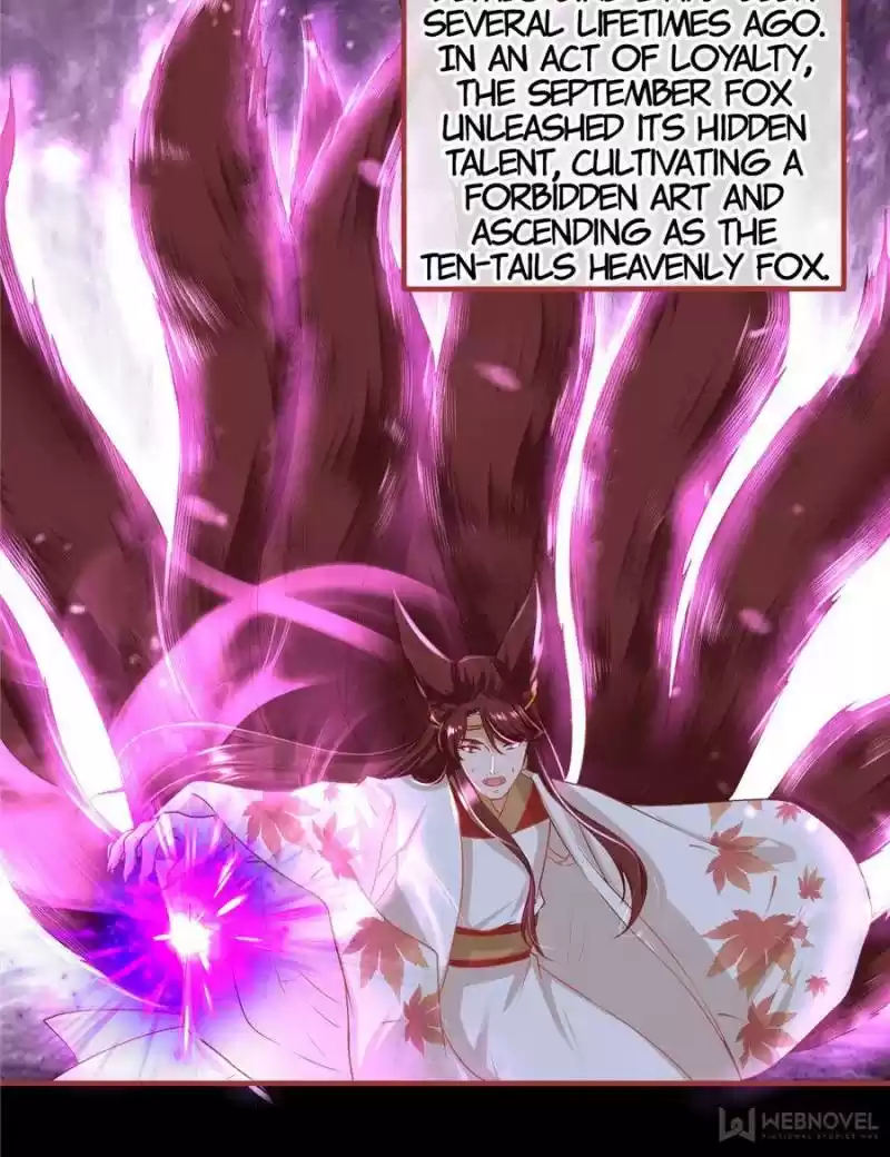 The Ghost Bride Chapter 213