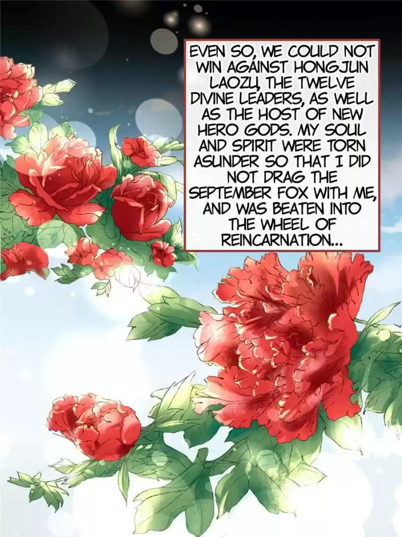 The Ghost Bride Chapter 213