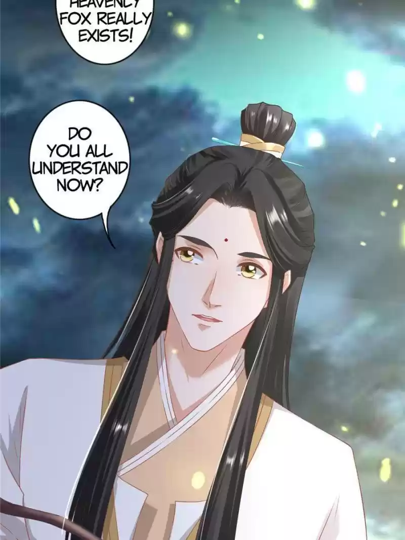 The Ghost Bride Chapter 214