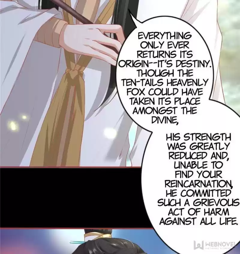 The Ghost Bride Chapter 214