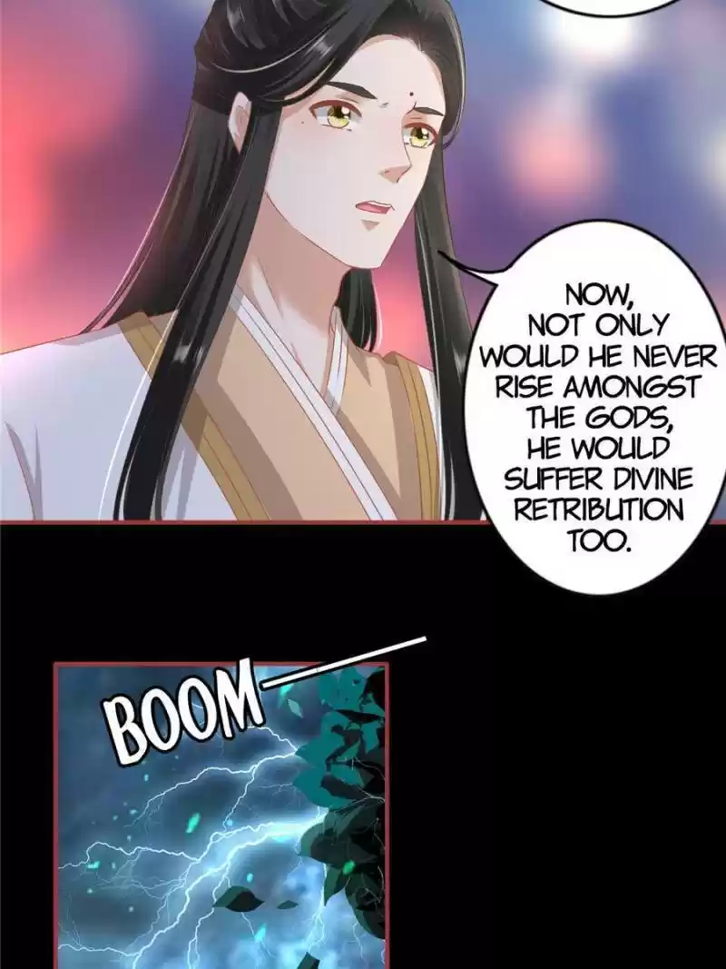 The Ghost Bride Chapter 214