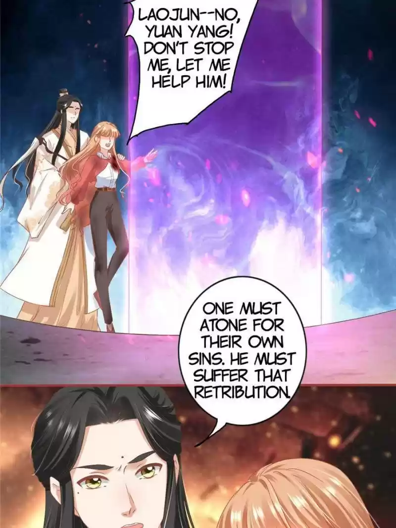 The Ghost Bride Chapter 214