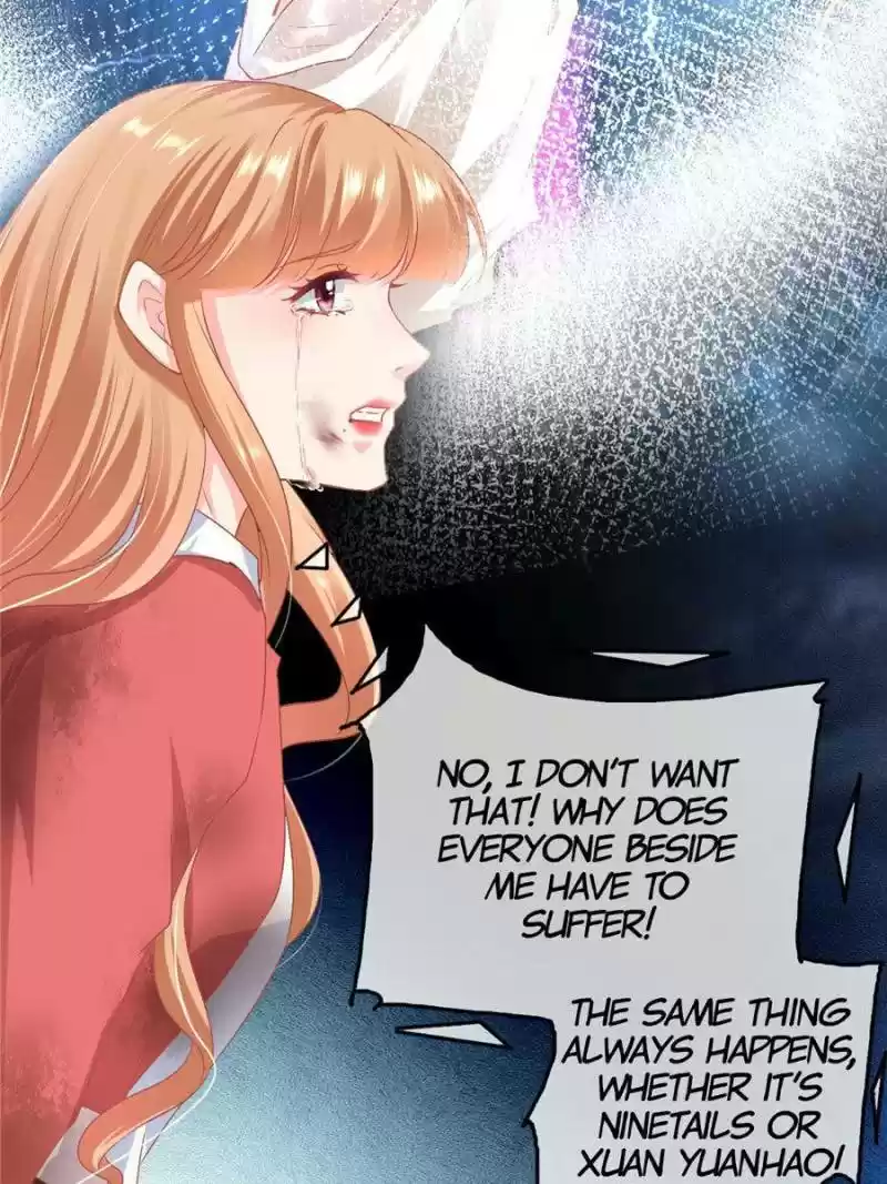 The Ghost Bride Chapter 214