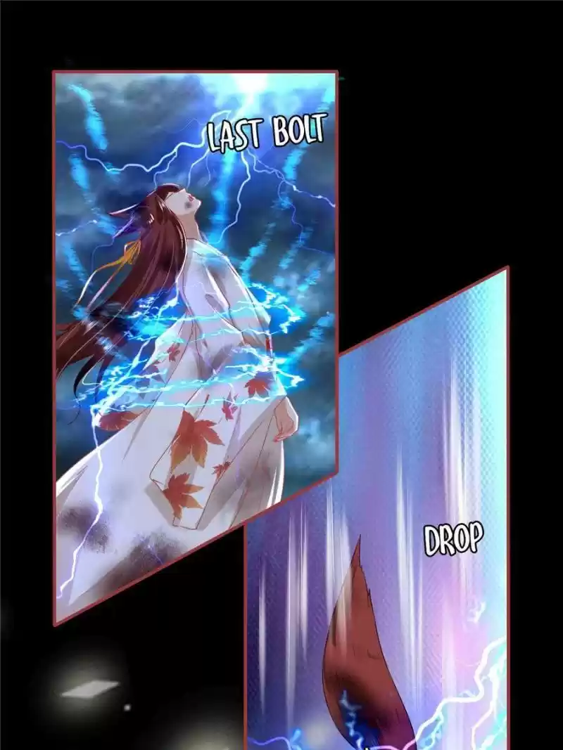 The Ghost Bride Chapter 214