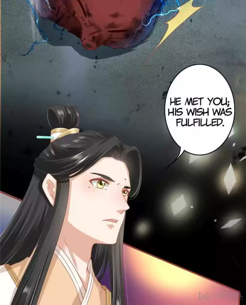 The Ghost Bride Chapter 214