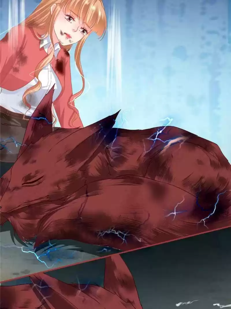 The Ghost Bride Chapter 214