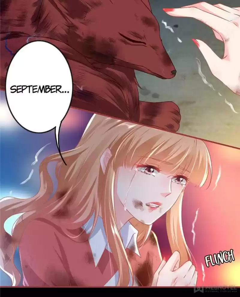 The Ghost Bride Chapter 214